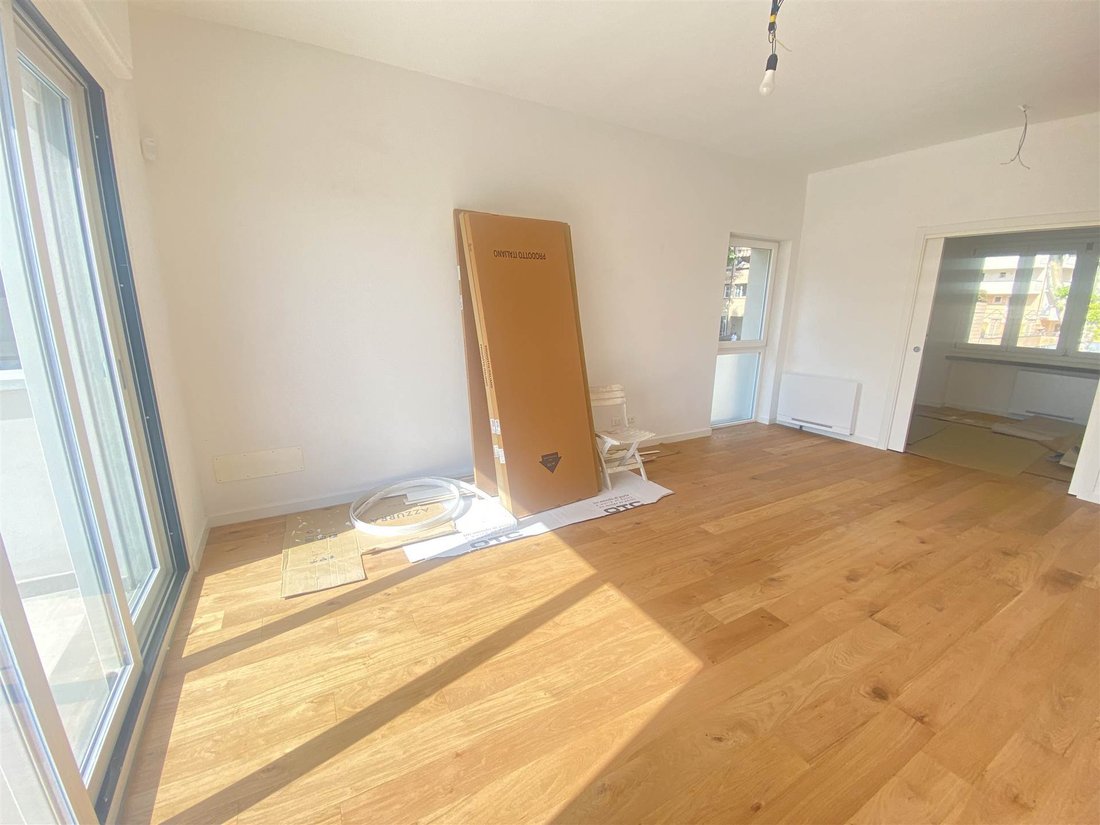 Penthouse in Adua Avenue - San Biagio, Pistoia, Italy 3 - 16723523