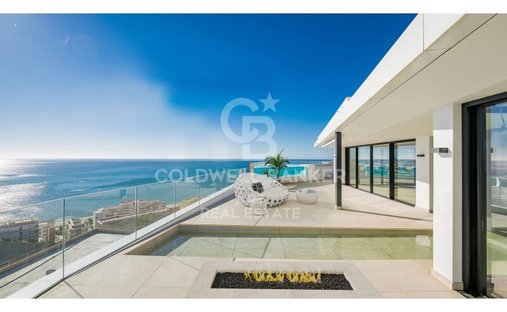 Apartamento en La Capellania, Benalmádena, Andalucía 1