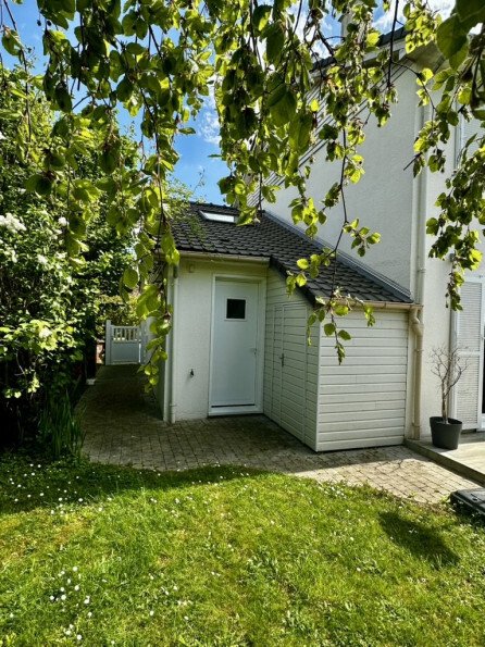 House in Bas Buc, Buc, France 3 - 18009462