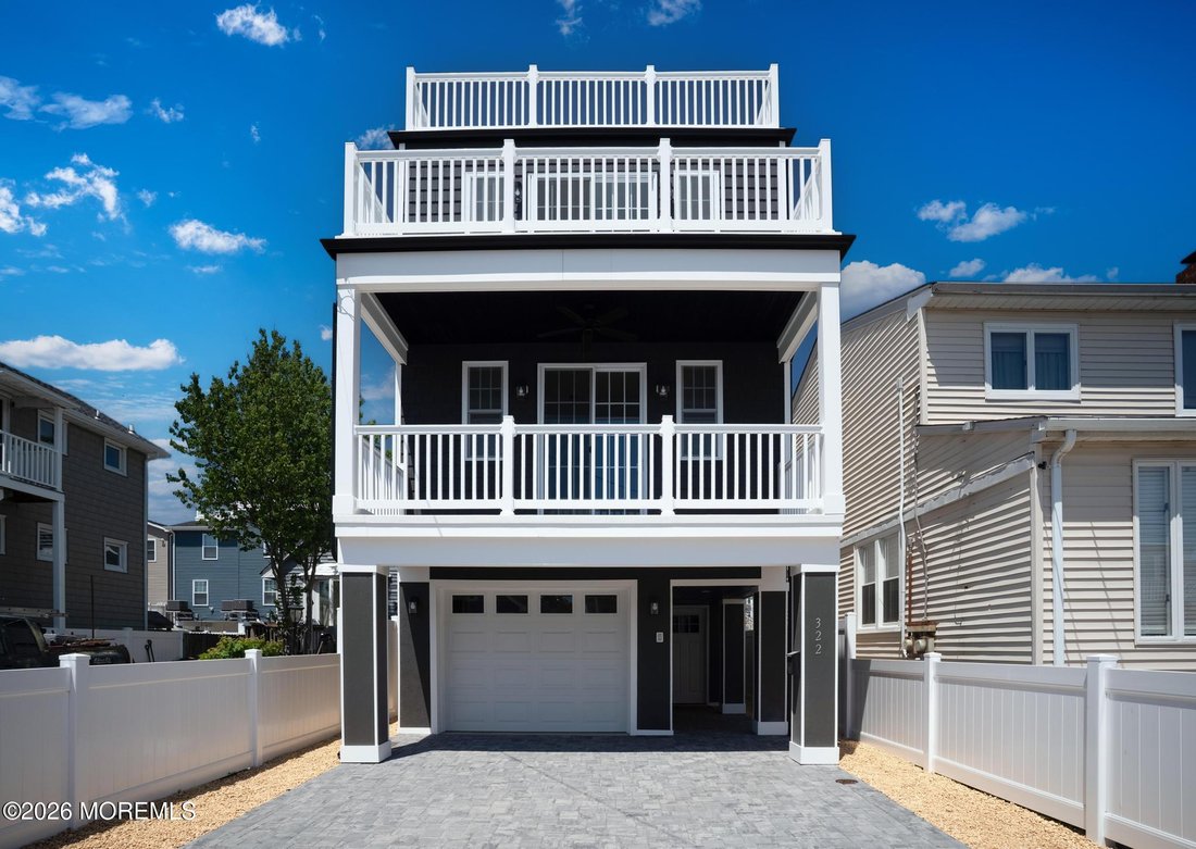 House in Seaside Heights, New Jersey, United States 3 - 17519010