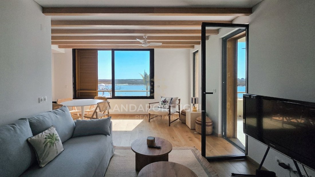 Apartment in Santa Luzia, Algarve, Portugal 2 - 18010865