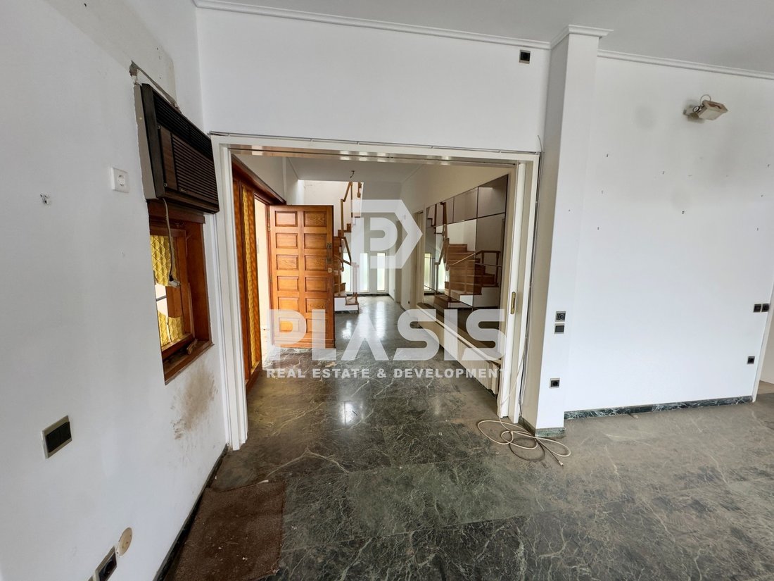 House in Glyfada, Attica, Greece 5 - 18005769