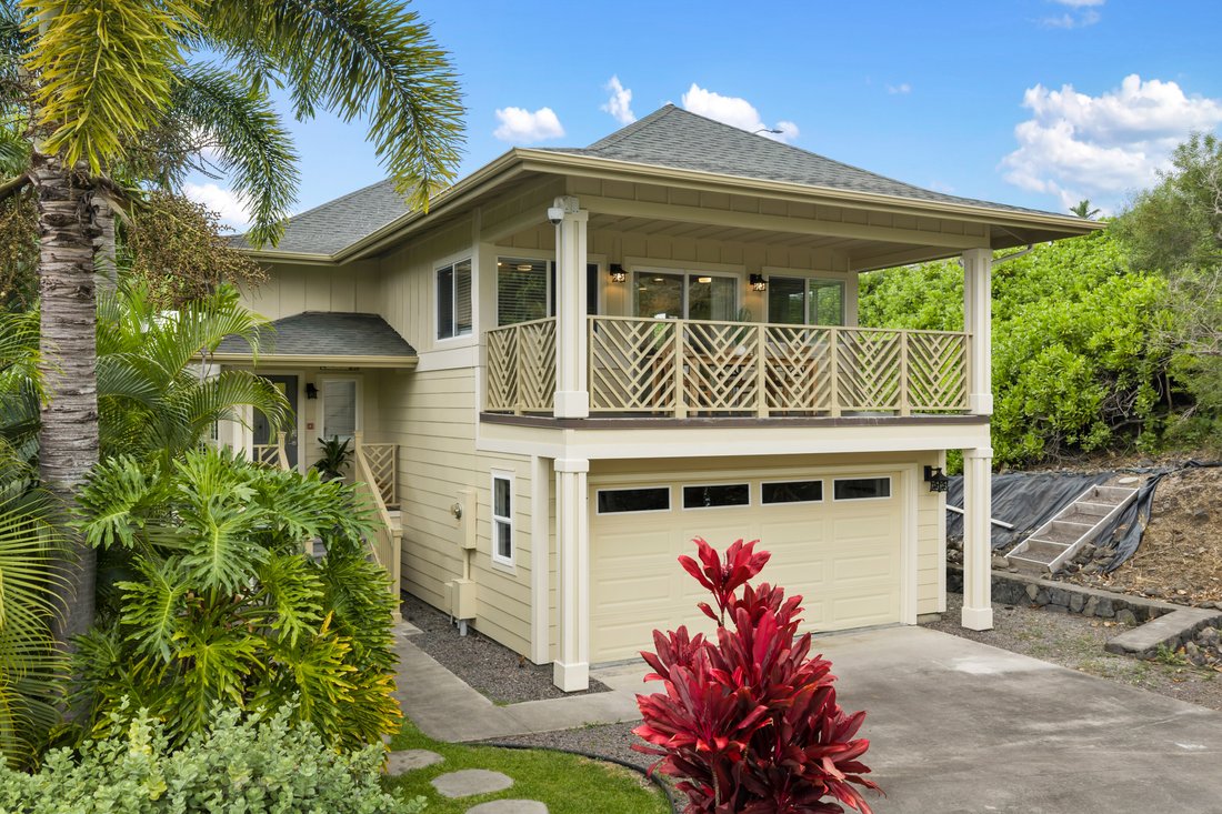 House in Kailua-Kona, Hawaii, United States 1 - 18007282