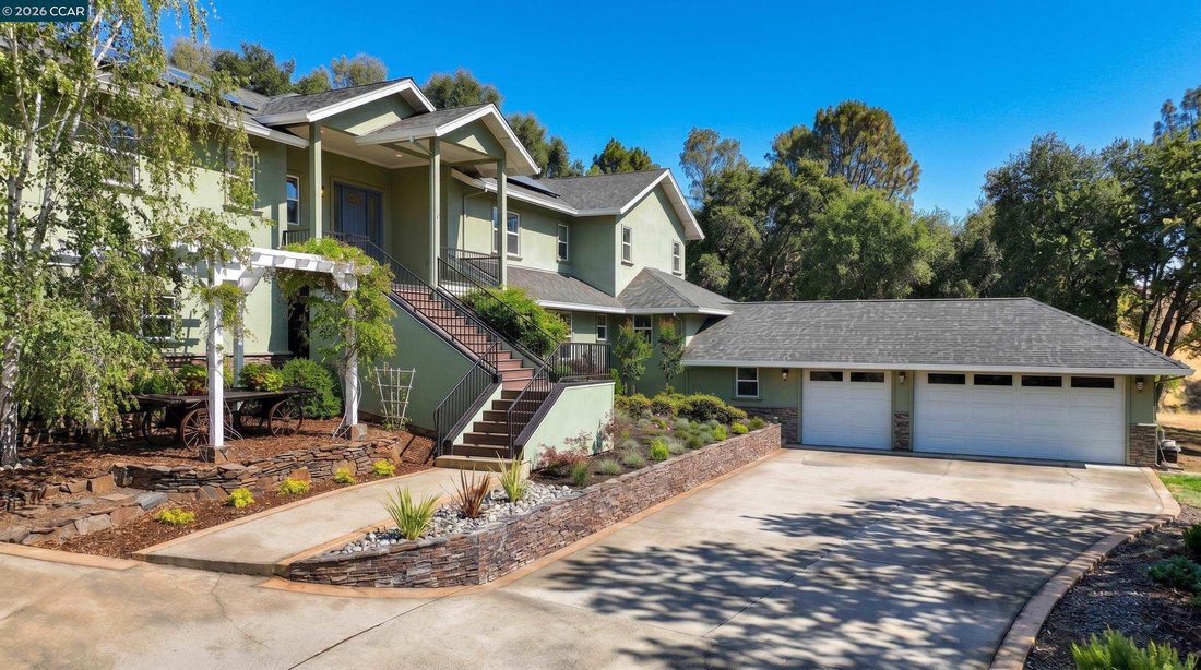 House in Angels Camp, California, United States 1 - 18007365