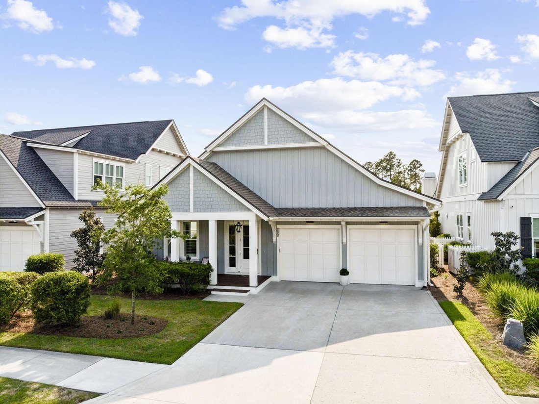House in Watersound, Florida, United States 4 - 18012105