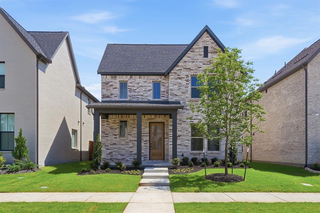 House in Celina, Texas, United States 1 - 17610825