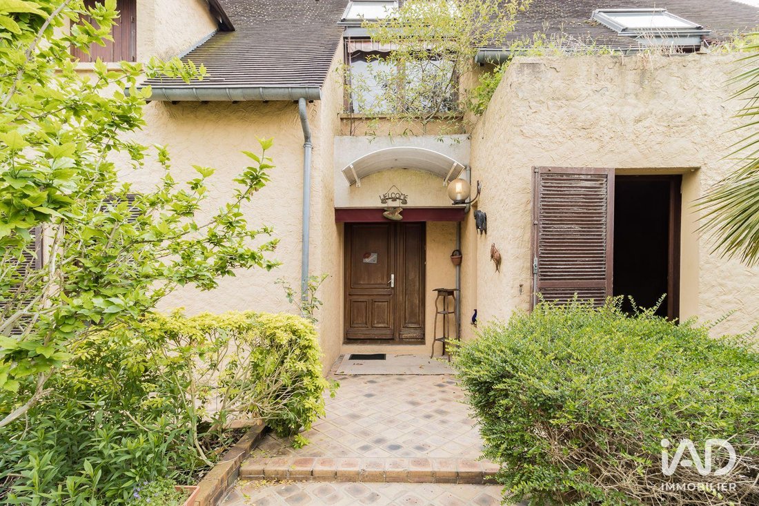 House in Pepiniere, Bry-sur-Marne, France 5 - 17882177