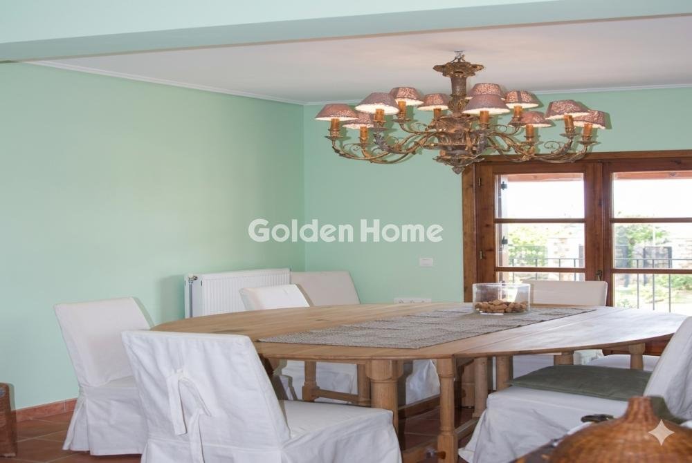 House in Mouresi, Thessaly and Central Greece, Greece 5 - 14370292