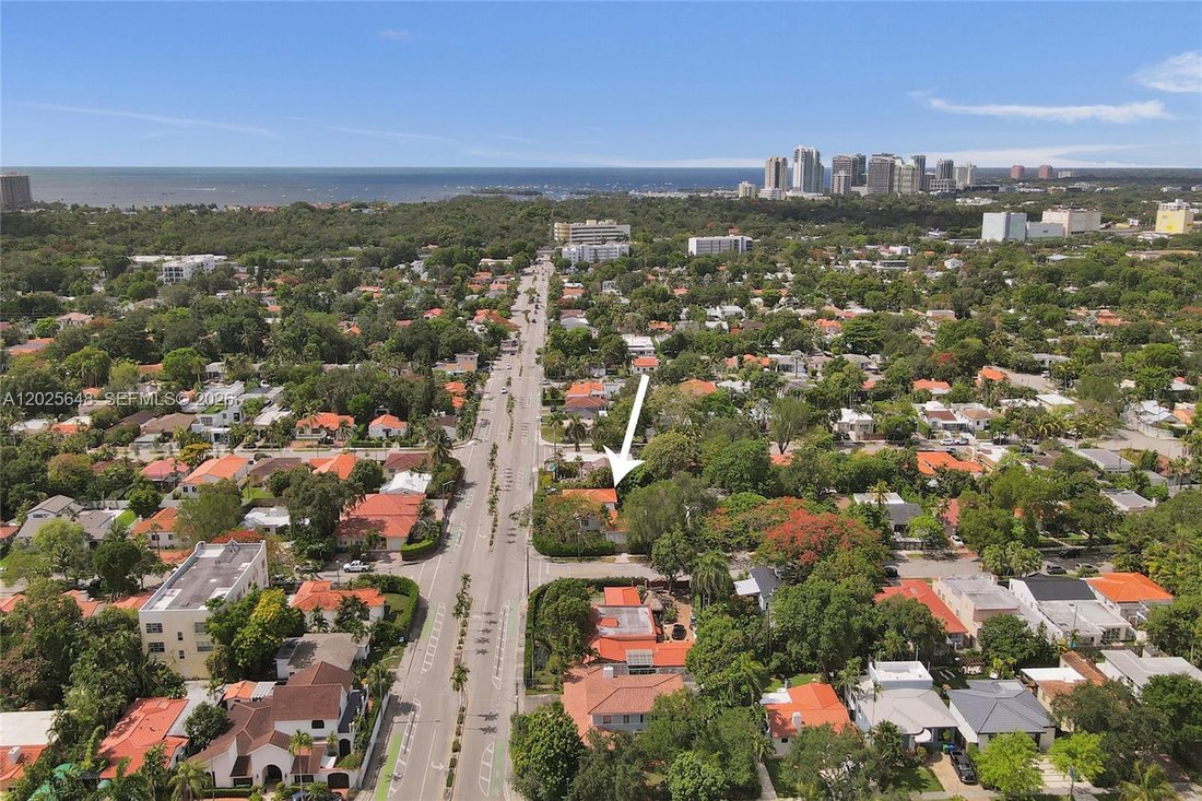 House in Miami, Florida, United States 3 - 18008050