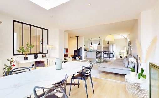 House in Bruebach, Grand Est, France 1
