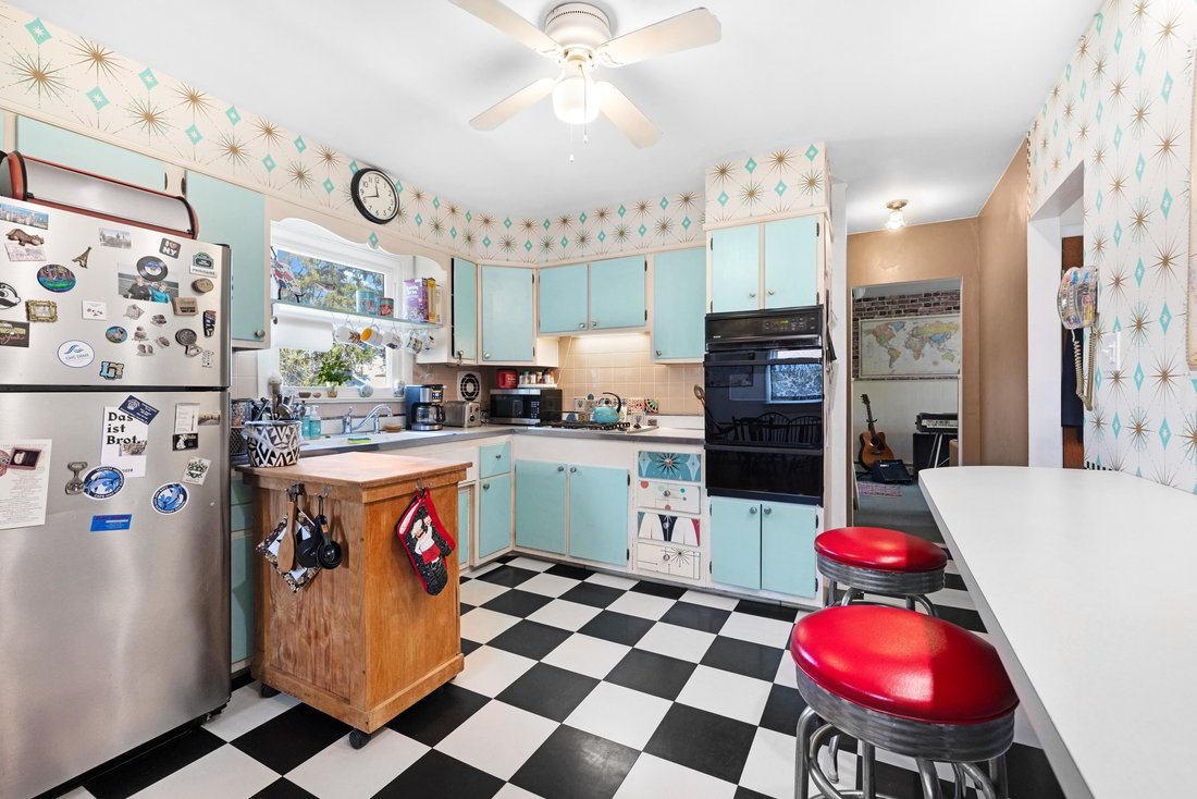 House in Cape May, New Jersey, United States 5 - 18012514
