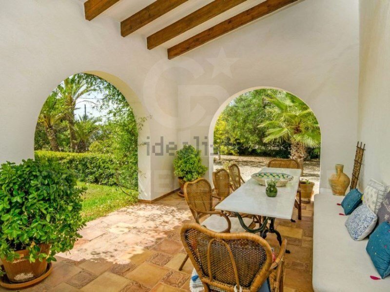 House in Benissa, Valencian Community, Spain 5 - 18010931