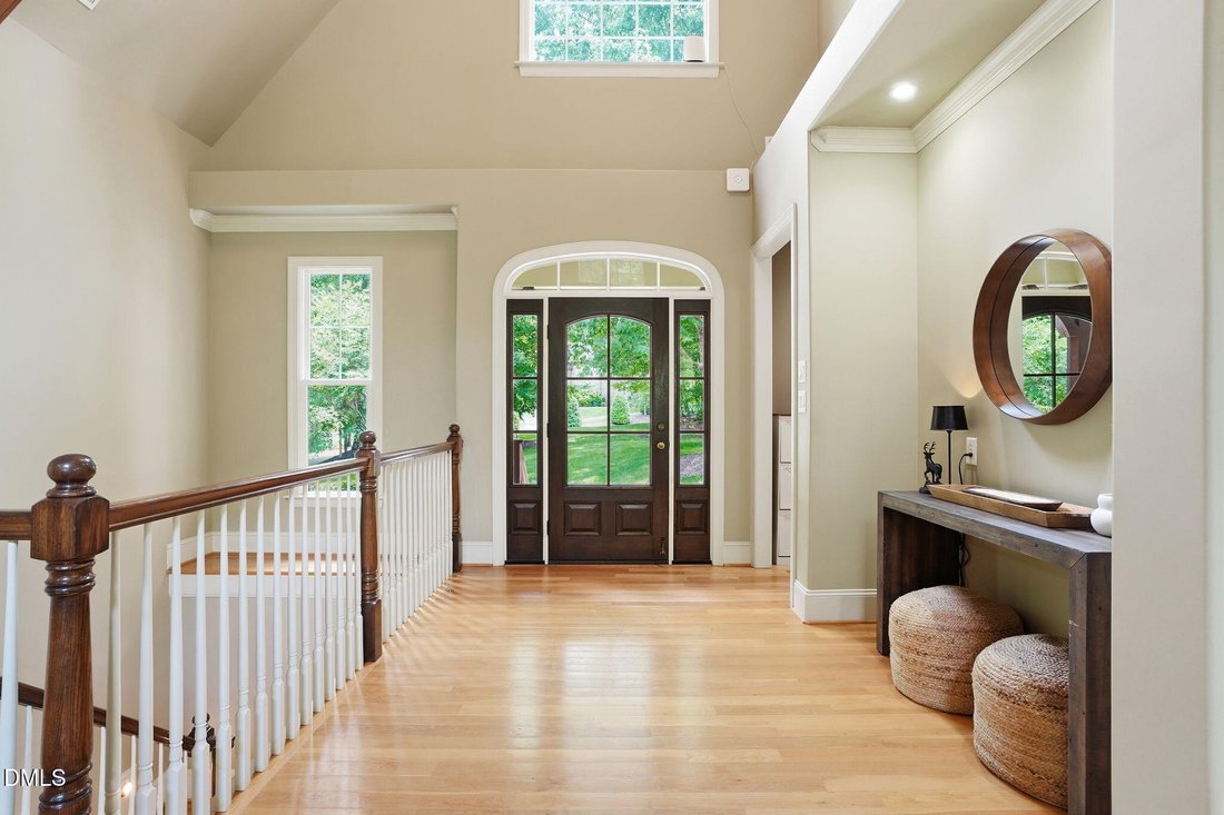 House in Youngsville, North Carolina, United States 5 - 18005232