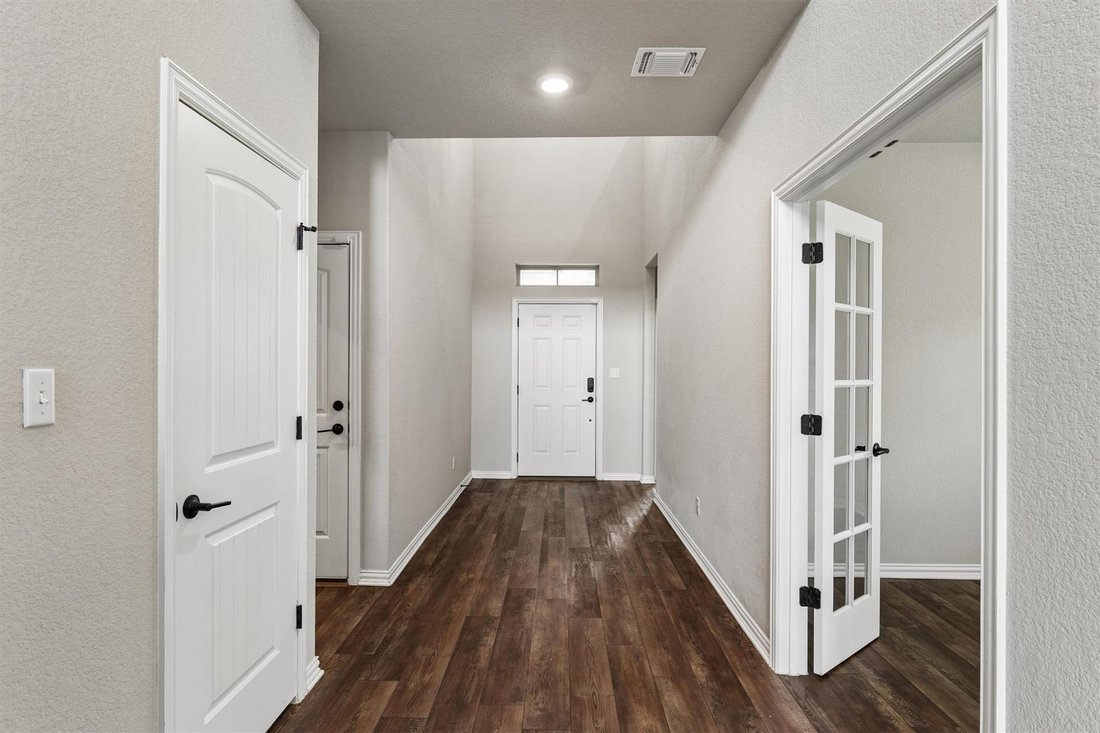House in Georgetown, Texas, United States 4 - 18009308