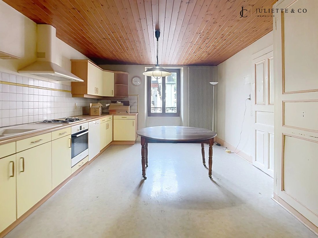 Apartment in Chamonix-Mont-Blanc, Auvergne-Rhône-Alpes, France 3 - 18012316