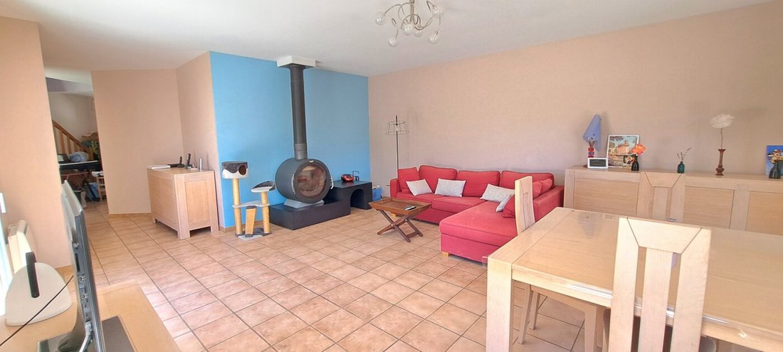 Villa in Cooperative, Agde, France 5 - 18009211