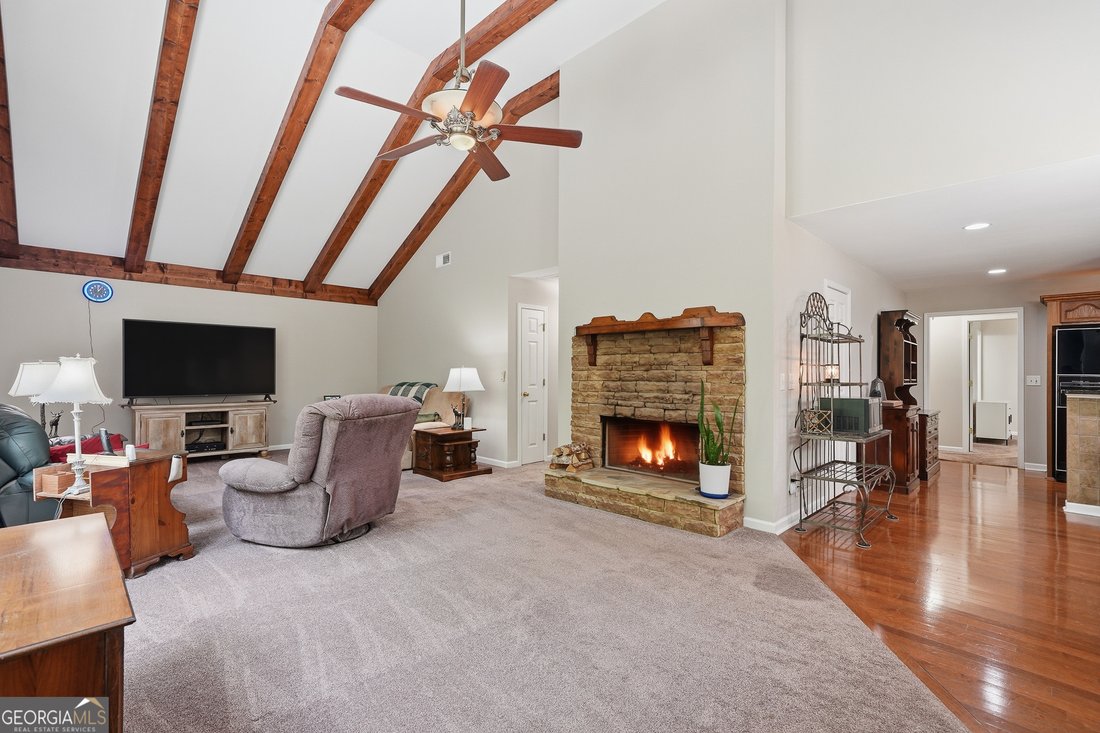House in Ellijay, Georgia, United States 5 - 18009677