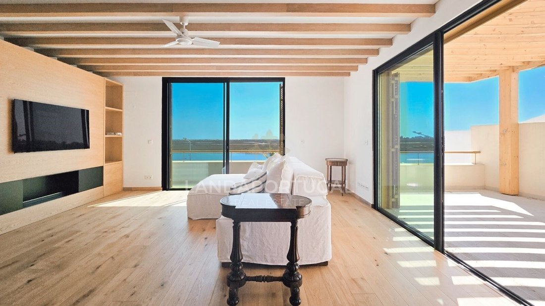 Apartment in Santa Luzia, Algarve, Portugal 4 - 18010851