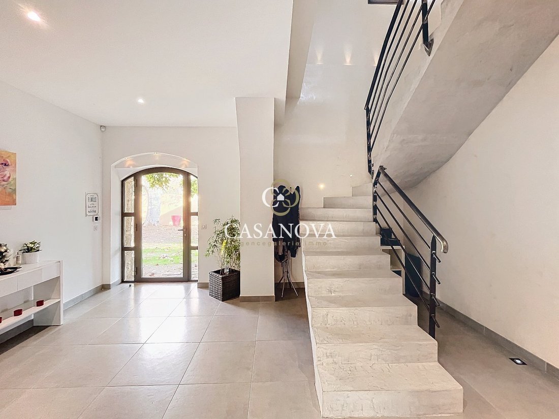 House in Centre Ville, Pezenas, France 4 - 18010199