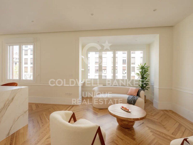 Apartment in Barrio Salamanca, Madrid, Spain 4 - 18011022