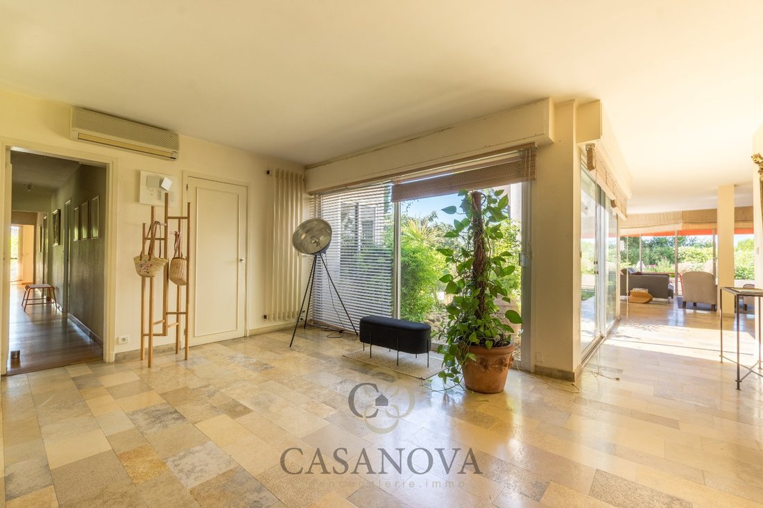 House in Montferrier-sur-Lez, Occitania, France 5 - 18011139