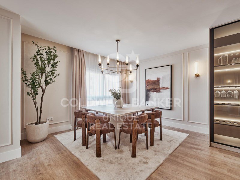 Appartamento a Salamanca, Madrid, Spagna 4 - 16054353
