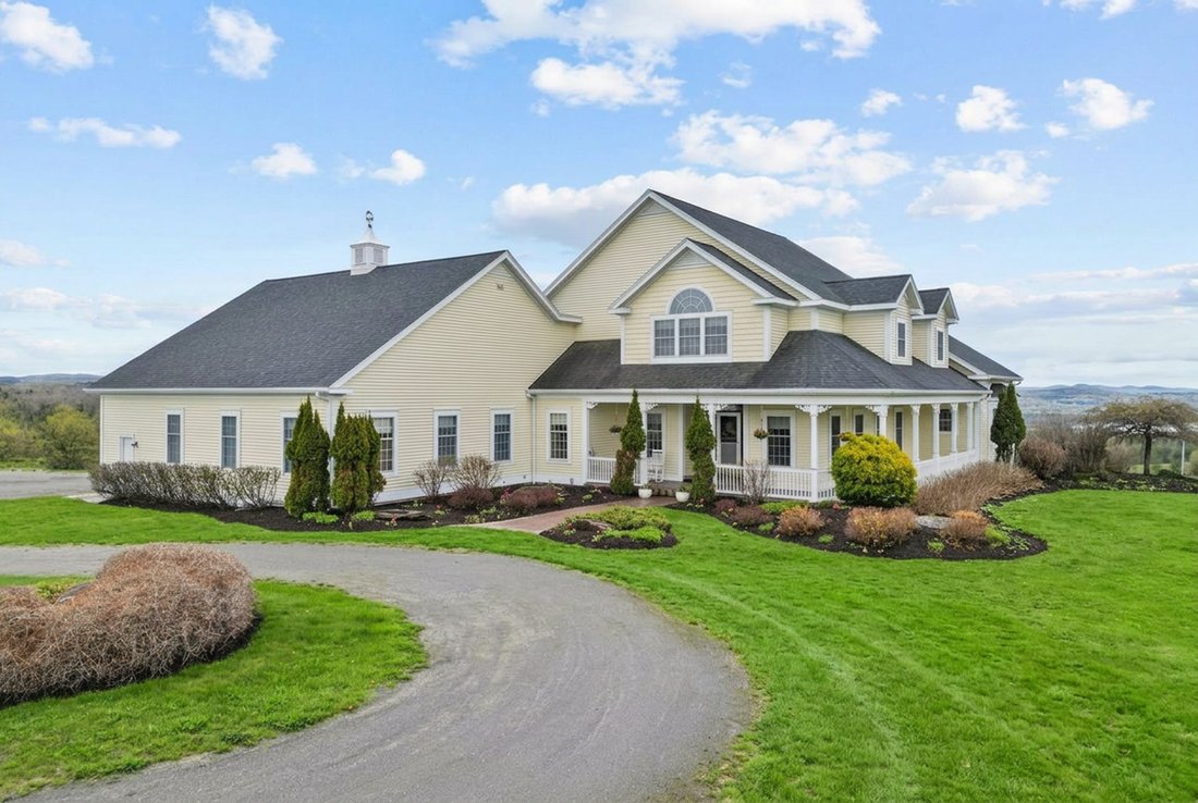 House in Derby, Vermont, United States 3 - 18005601