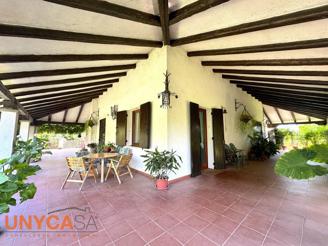 Villa in Selvazzano Centro, Selvazzano Dentro, Veneto 5 - 18011133