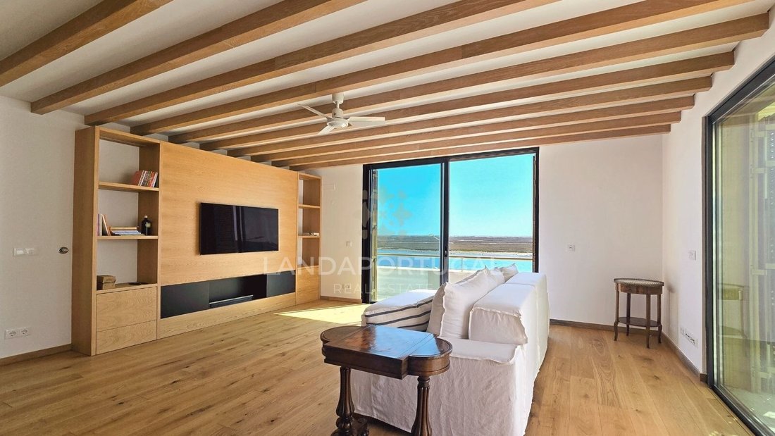 Apartment in Santa Luzia, Algarve, Portugal 3 - 18010851