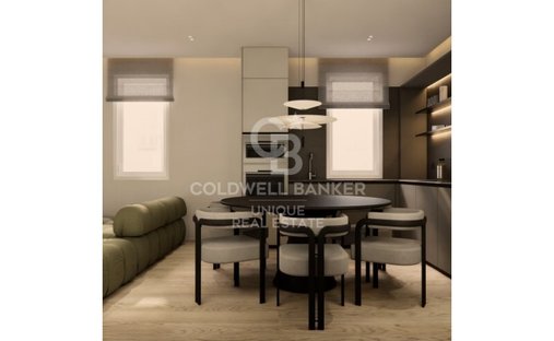 Apartamento en Chamberí, Madrid, España 1