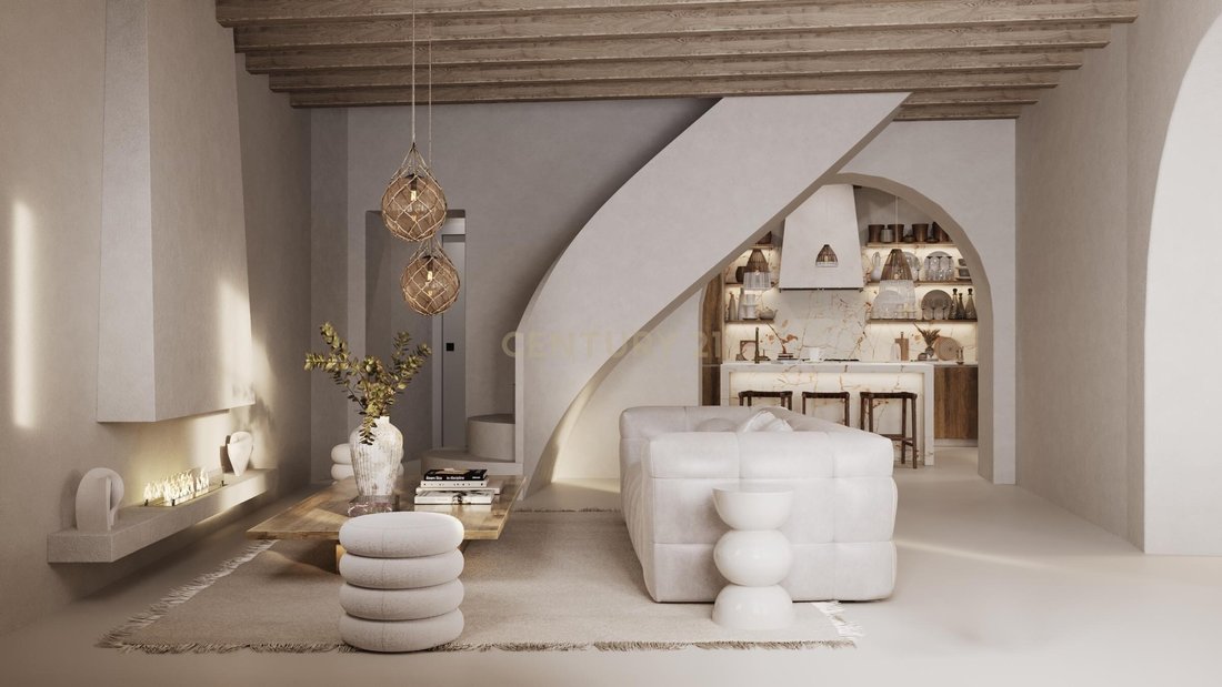 Villa in Tossa de Mar, Catalonia, Spain 4 - 15677357