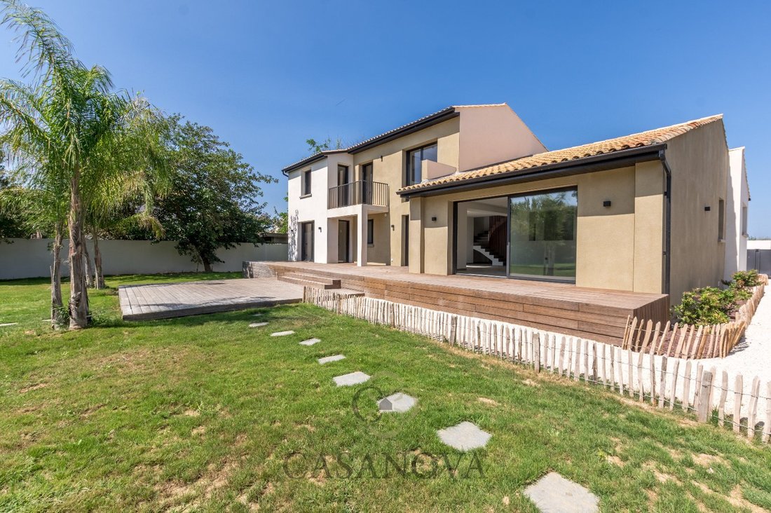 House in Centre Ville, Mauguio, France 5 - 18010718
