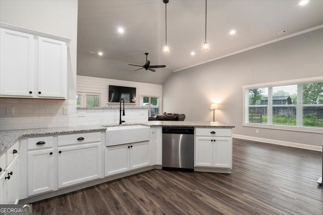 House in Monroe, Georgia, United States 5 - 18009647