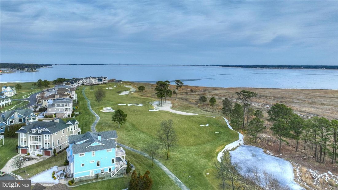 House in Millsboro, Delaware, United States 5 - 18007266