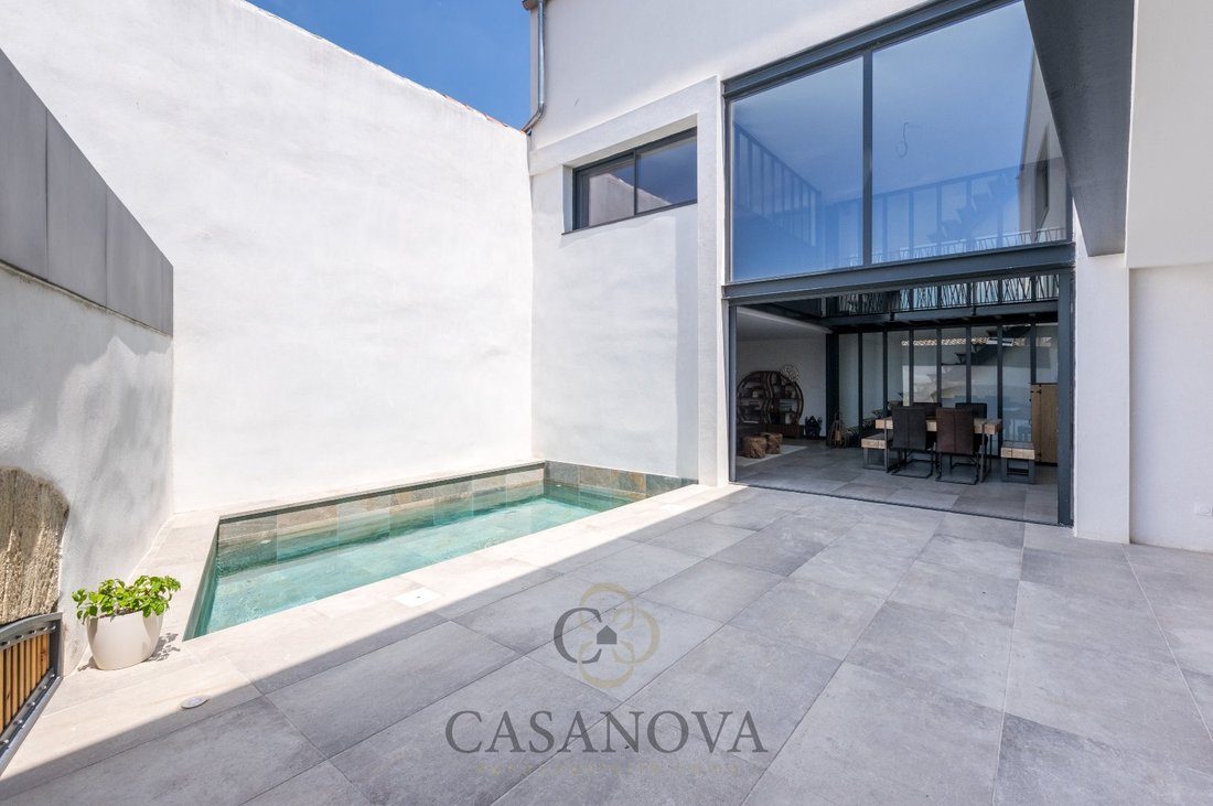 House in Sud, Saint-Jean-de-Vedas, France 1 - 18010710