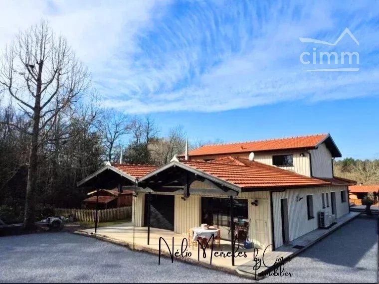 House in Mios, Nouvelle-Aquitaine, France 3 - 18004814