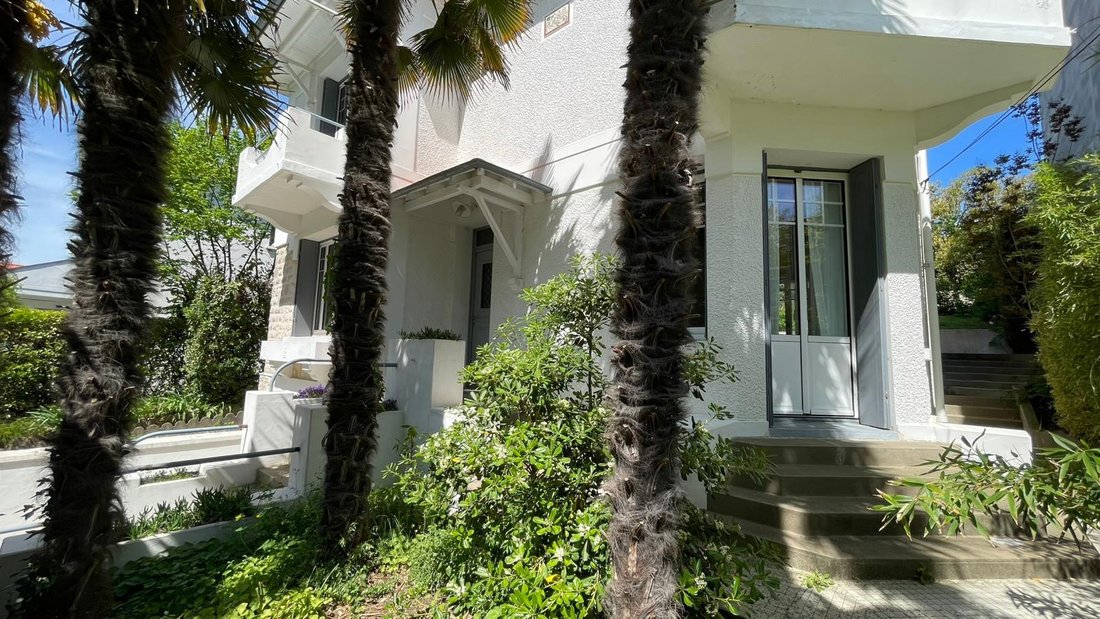 House in Le Fief-La Garenne, Royan, France 3 - 18009448