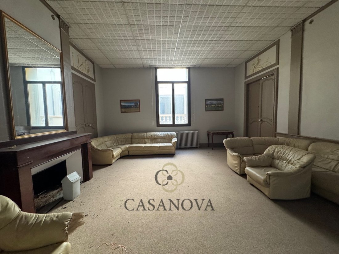 Apartment in Port Marianne, Montpellier, France 4 - 18010662