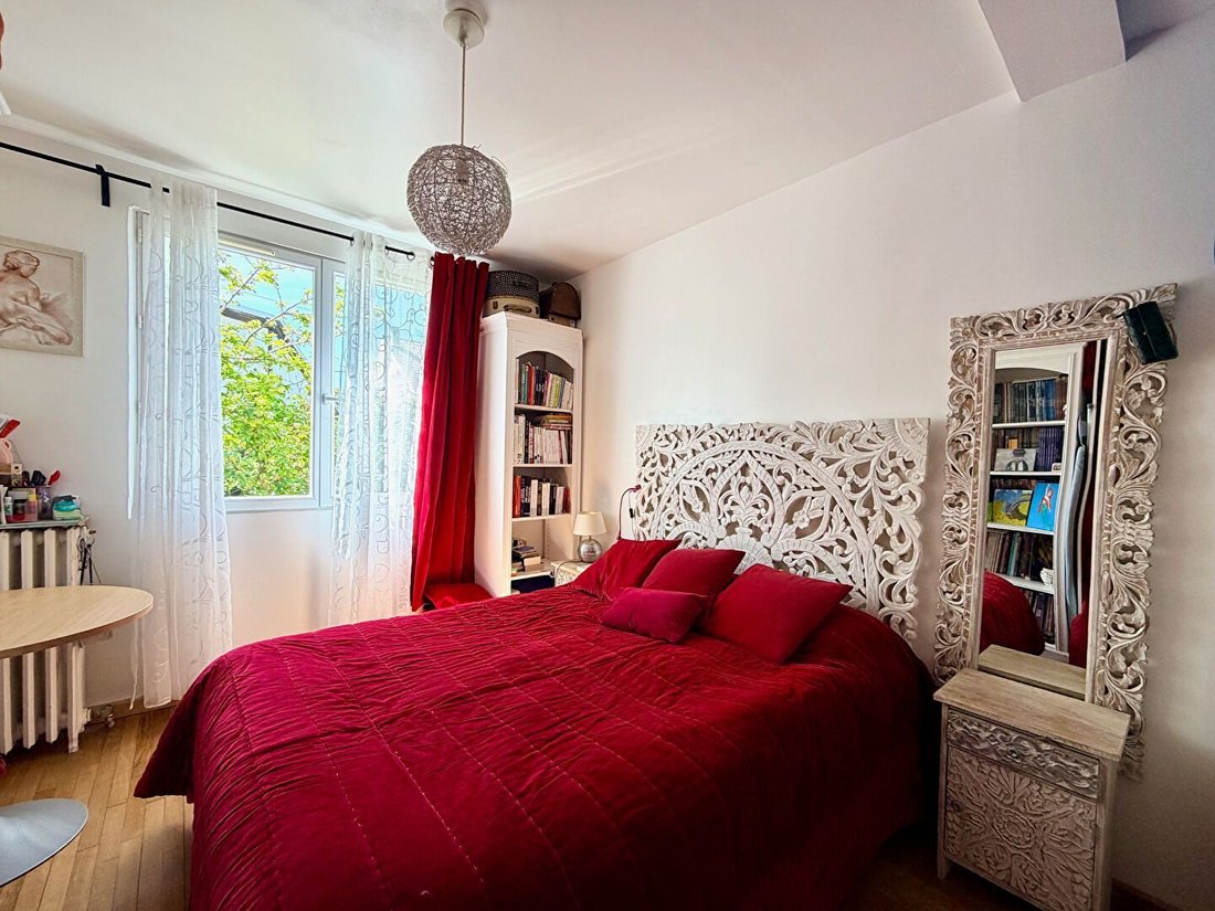 House in Centre Ville, Houilles, France 5 - 18008942