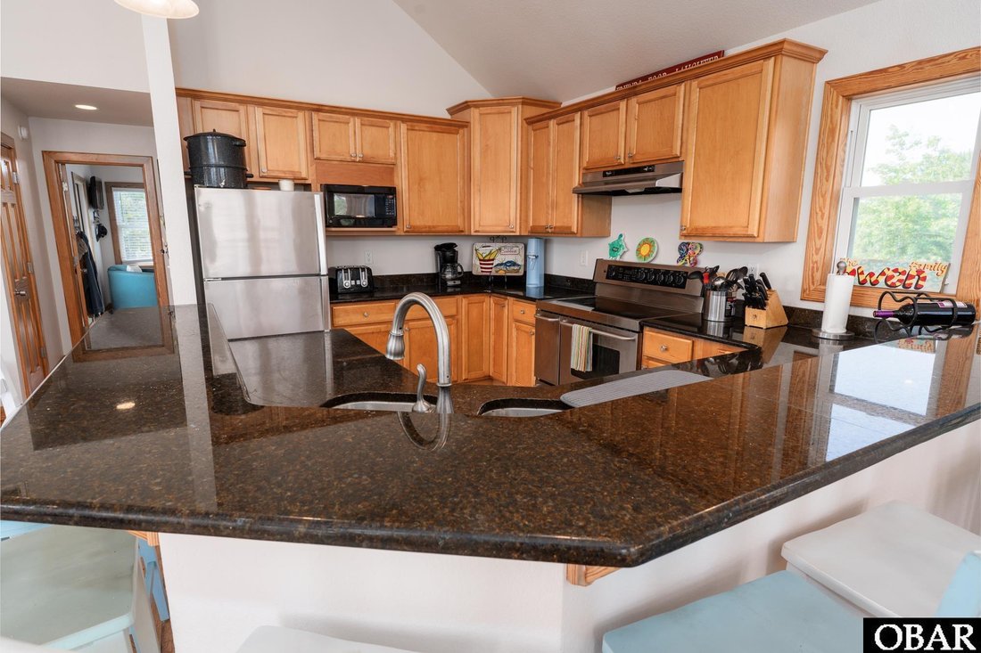 House in Corolla, North Carolina, United States 5 - 18004617