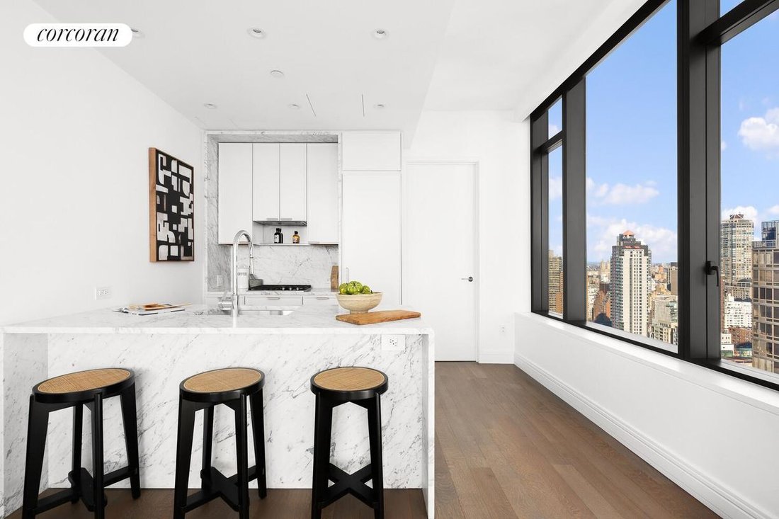 Condo in New York, New York, United States 4 - 18007276