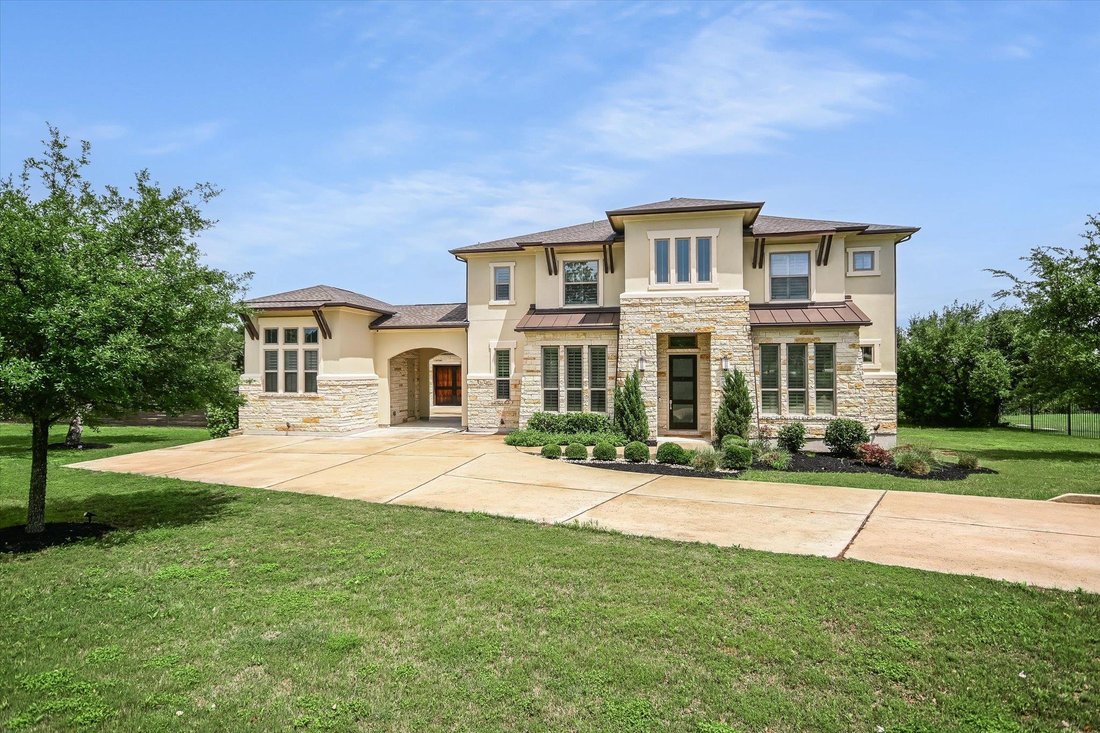 House in Austin, Texas, United States 1 - 18009151