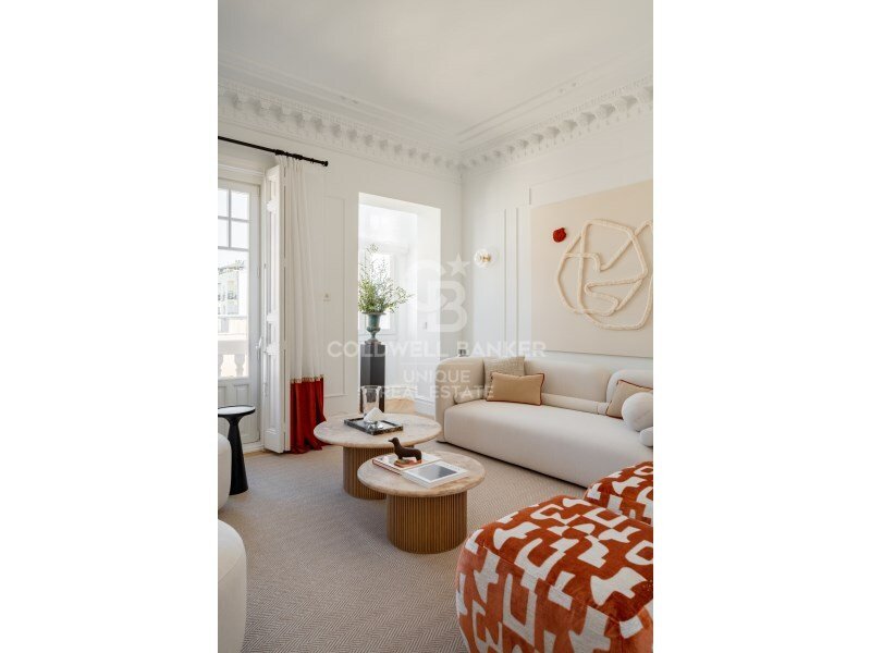 Apartment in Barrio Salamanca, Madrid, Spain 5 - 18011665