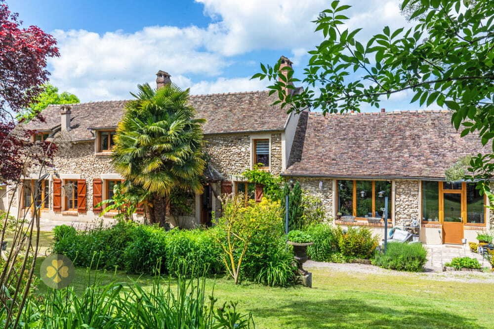 House in Orgerus, Ile-de-France, France 4 - 18009379