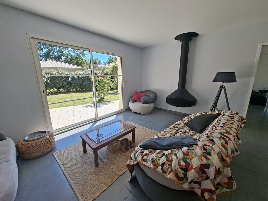House in Nord Est, Andernos-les-Bains, France 2 - 18012193