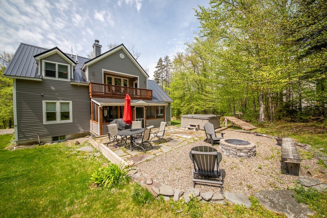 House in Wardsboro, Vermont, United States 3 - 18004526