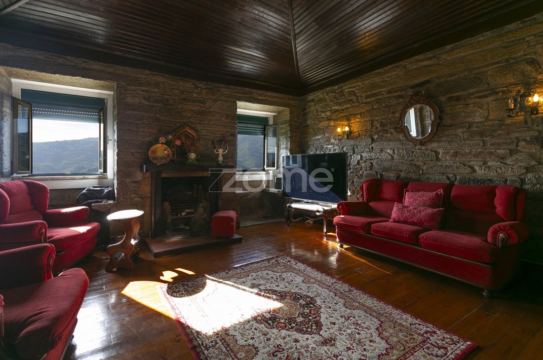 Finca in Fontelas, Vila Real District, Portugal 5 - 18011639
