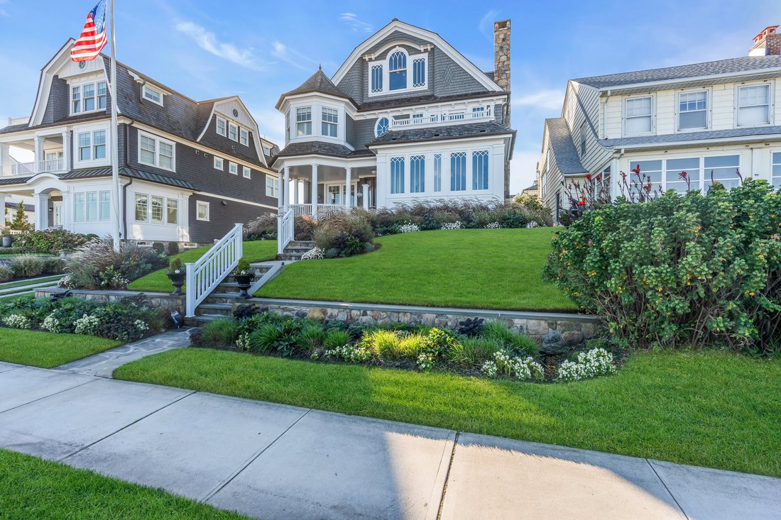 House in Sea Girt, New Jersey, United States 4 - 18006375