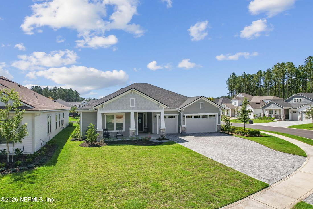 House in Fruit Cove, Florida, United States 2 - 18004742