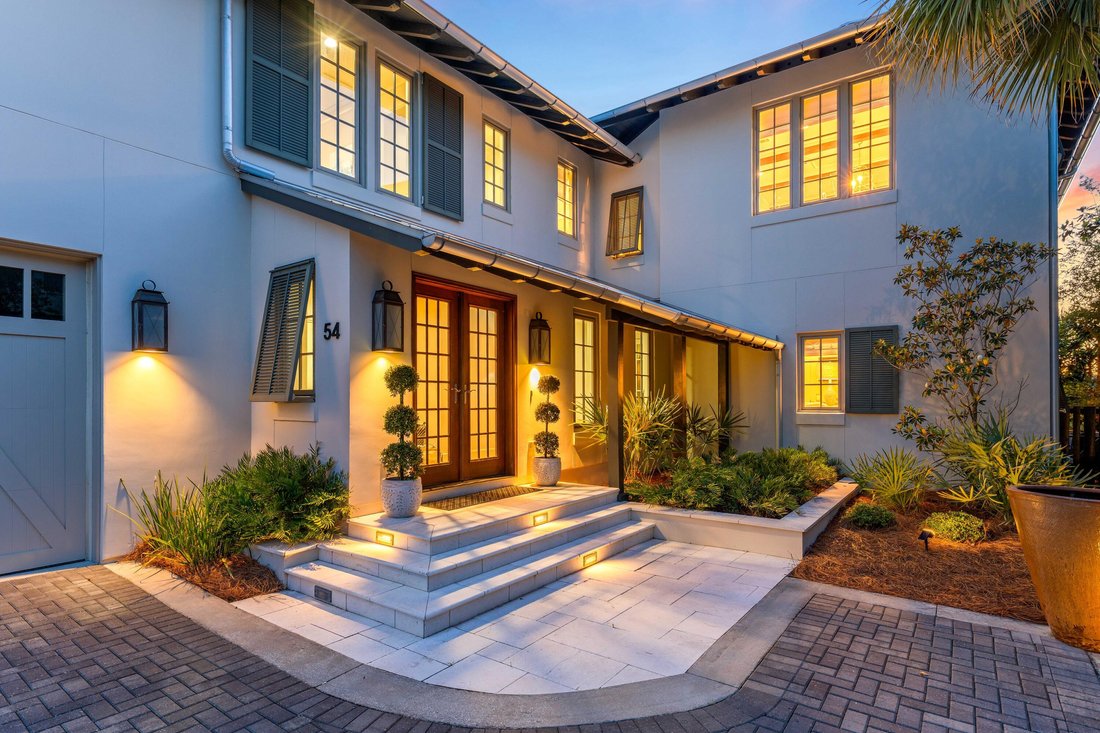 House in Santa Rosa Beach, Florida, United States 4 - 18012606